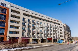 Warta River Comfy Apartment - Poznań - 7