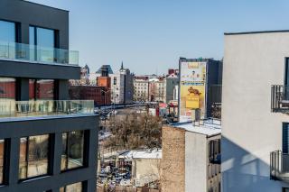 Warta River Comfy Apartment - Poznań - 1