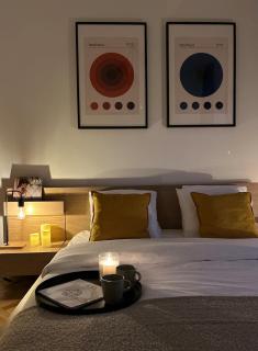 Sienna City Center Apartment - Bucharest - 3
