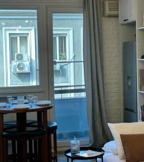 Sienna City Center Apartment - Bucharest - 2