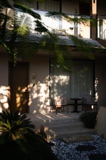 Xishuangbanna Jinghong Suyin Banshan Panoramic Villa B&B - 5