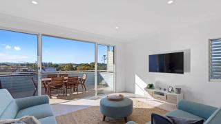 Boronia Beach House Three - Sawtell - 2