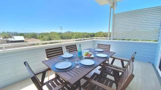 Boronia Beach House Three - Sawtell - 1