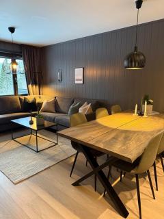Cozy apartment in mountain cabin in Tegefjäll Åre - Åre - 5