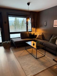 Cozy apartment in mountain cabin in Tegefjäll Åre - Åre - 3