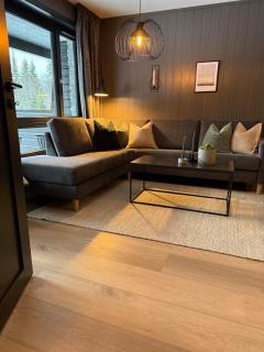 Cozy apartment in mountain cabin in Tegefjäll Åre - Åre - 2
