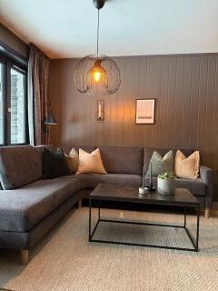 Cozy apartment in mountain cabin in Tegefjäll Åre - Åre - 1