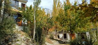 Sanctuary Resort Hunza - Hunza - 7