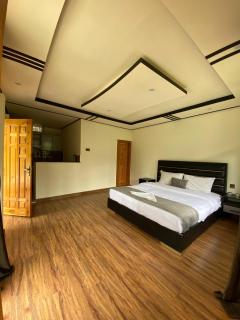 Sanctuary Resort Hunza - Hunza - 9