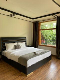 Sanctuary Resort Hunza - Hunza - 5