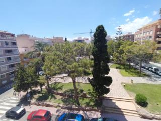 Apartament Galeon Centrum - Torrevieja - 8