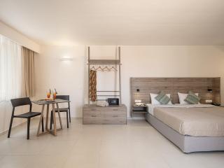 Stefan Village Hotel - Agia Marina Nea Kydonias - 8