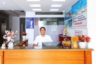 Ha Phuong Mui Ne Hotel - Mui Ne - 3