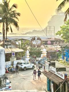 Budget friendly accommodation - Calangute - 3