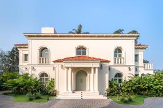 LohonoStays Villa Lanai - Arpora - 0