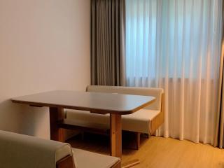 Yeonhui-dong two-room accommodation, Yeonhui-dong, Yeonnam-dong, Hongdae, Sinchon, Yonsei University, Severance Hospital, accommodation for up to 3 people - Seul - 9