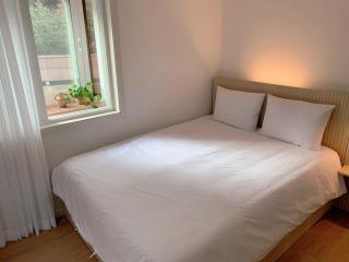 Yeonhui-dong two-room accommodation, Yeonhui-dong, Yeonnam-dong, Hongdae, Sinchon, Yonsei University, Severance Hospital, accommodation for up to 3 people - Seul - 1