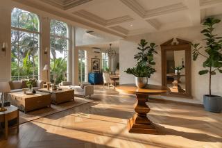 LohonoStays Villa Lanai - Arpora - 3