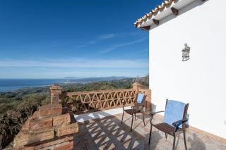 Casa Baena by At home Costa del Sol - Torrox - 9