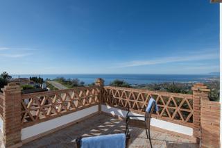 Casa Baena by At home Costa del Sol - Torrox - 8