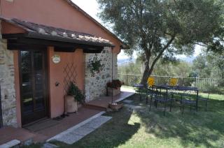 Agriturismo Morisfarms - Santa Laura - Cura Nuova - 2