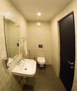 Tirupati hotel - Calangute - 5