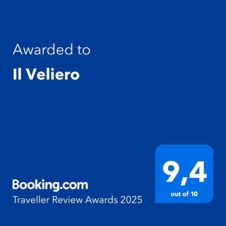 Il Veliero - Lido di Ostia - 9