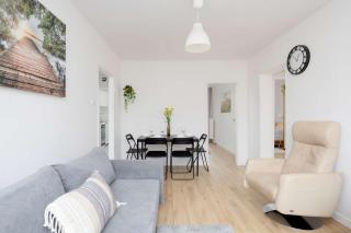 Suwalska Comfort Family Apartament with Balcony Warsaw by Noclegi Renters - Warschau - 7