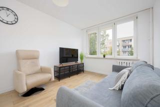 Suwalska Comfort Family Apartament with Balcony Warsaw by Noclegi Renters - Varsavia - 8