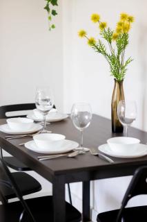 Suwalska Comfort Family Apartament with Balcony Warsaw by Noclegi Renters - Varsavia - 5