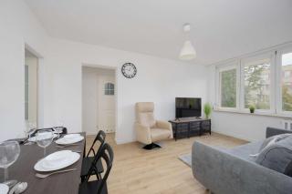 Suwalska Comfort Family Apartament with Balcony Warsaw by Noclegi Renters - Varsavia - 6