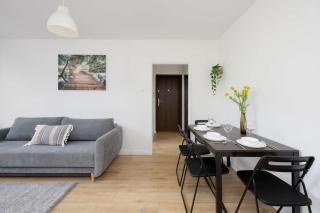 Suwalska Comfort Family Apartament with Balcony Warsaw by Noclegi Renters - Varsavia - 4