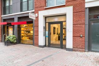 3BR 2BTH penthouse in Central London - Londra - 5