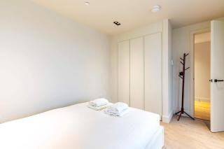 3BR 2BTH penthouse in Central London - Londra - 3