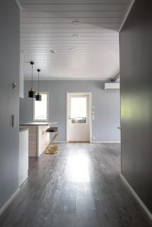 Luxury Villa Leijonanluola - 7