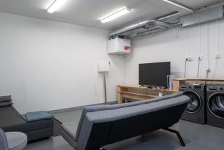 Luxury Villa Leijonanluola - 1