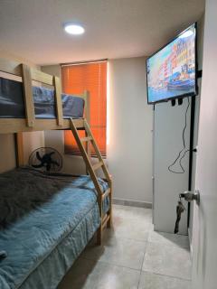 apartment Campoy for tourist - 5