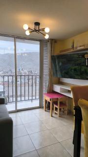 apartment Campoy for tourist - 2