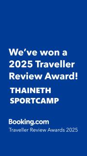 Thaineth Sport Camp - Nong Prue - 7