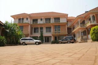 Landmark View Hotel - 0