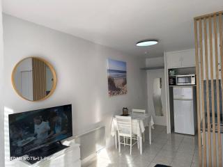La Pinède Océane,400m des plages - Mimizan - 8