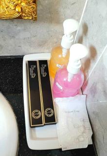B-your home Hotel Don Mueang Airport Bangkok 如你家酒店 - Banguecoque - 5