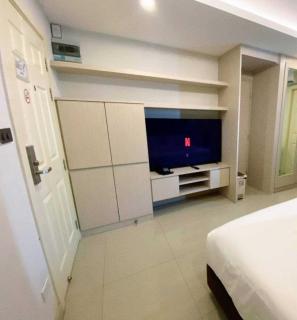 B-your home Hotel Don Mueang Airport Bangkok 如你家酒店 - Banguecoque - 2
