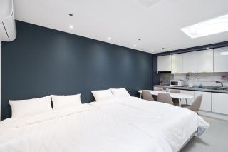 moon apartment - Seul - 6