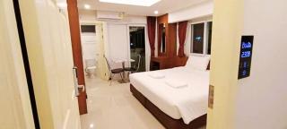 B-your home Hotel Don Mueang Airport Bangkok 如你家酒店 - Banguecoque - 1
