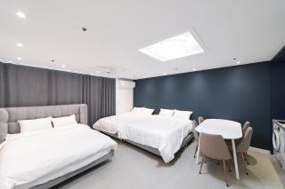moon apartment - Seul - 5