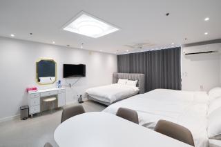 moon apartment - Seul - 4