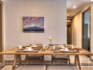 R&F Princess Cove 3BR, Sea View, JB CIQ, by Good Life Homestay - Johor Bahru - 5