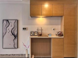 R&F Princess Cove 3BR, Sea View, JB CIQ, by Good Life Homestay - Johor Bahru - 3