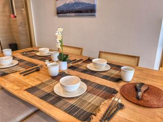 R&F Princess Cove 3BR, Sea View, JB CIQ, by Good Life Homestay - 4